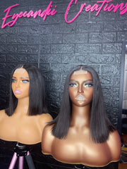 2x6 Closure Bob 2x6 Closure Bob