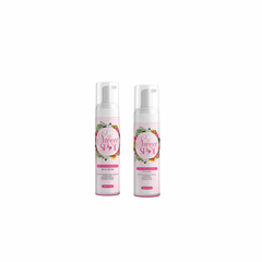 Travel Size Feminine Wash Duo Travel Size Feminine Wash Duo