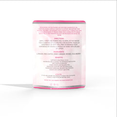 10 DAY WOMB DETOX 10 DAY WOMB DETOX