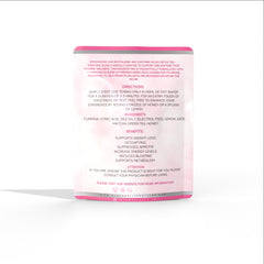 28 DAY DETOX TEA 28 DAY DETOX TEA