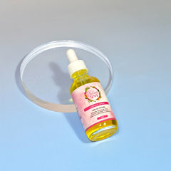 Turmeric Serum Turmeric Serum