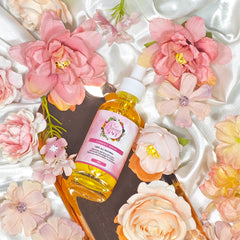 Turmeric Serum Turmeric Serum