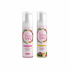 Sweet Spot Overload Duo Sweet Spot Overload Duo