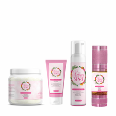 Bikini Ready Set Bikini Ready Set