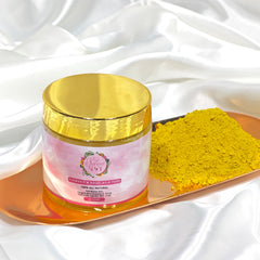 Turmeric And Kojic Acid Pads Turmeric And Kojic Acid Pads