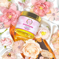 Turmeric And Kojic Acid Pads Turmeric And Kojic Acid Pads