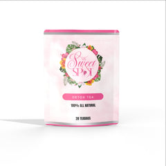28 DAY DETOX TEA 28 DAY DETOX TEA
