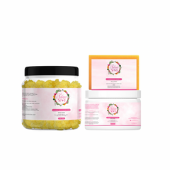 Turmeric Bundle Pack Turmeric Bundle Pack