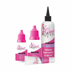 Nah Let Go Lace Adhesive Nah Let Go Lace Adhesive