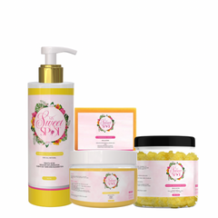 Turmeric Clear Skin Pack Turmeric Clear Skin Pack