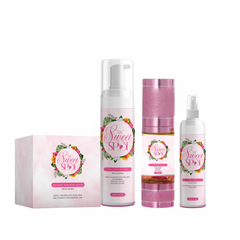 Stay Fresh Summer Combo Stay Fresh Summer Combo