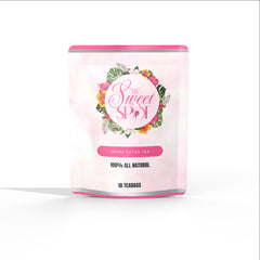 10 DAY WOMB DETOX 10 DAY WOMB DETOX