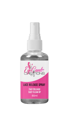 Lace Release Spray | Easy Wig Removal  - MOQ 12 Lace Release Spray | Easy Wig Removal  - MOQ 12