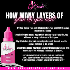 Xtra Hold & Release Combo Xtra Hold & Release Combo