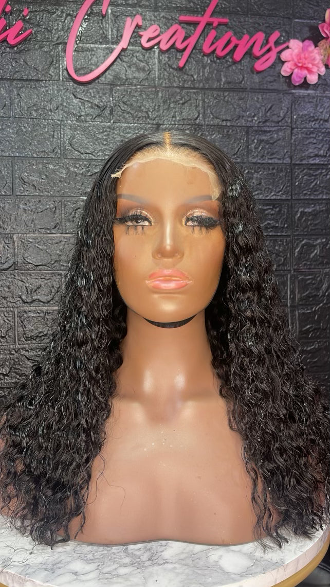 5x5 water wave HD LACE - EyeCandii Creations 5x5 water wave HD LACE - EyeCandii Creations