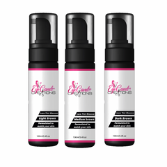 Tint Mousse Bundle - EyeCandii Creations Tint Mousse Bundle - EyeCandii Creations