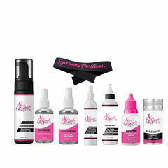 The Ultimate Slay Package Combo | Complete Hair Slay Kit The Ultimate Slay Package Combo | Complete Hair Slay Kit