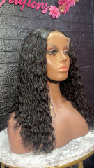 5x5 water wave HD LACE - EyeCandii Creations 5x5 water wave HD LACE - EyeCandii Creations