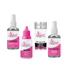 Perfect Install Combo Kit - EyeCandii Creations Perfect Install Combo Kit - EyeCandii Creations