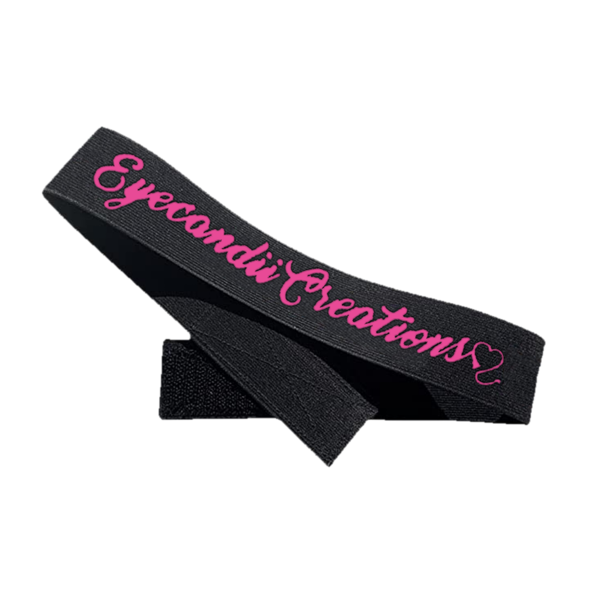 ECC Melt Belts - EyeCandii Creations ECC Melt Belts - EyeCandii Creations