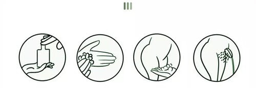 All Natural Feminine Wash | Gentle & Effective All Natural Feminine Wash | Gentle & Effective