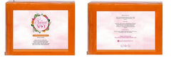 Kojic Acid Soap Skin Lightening (Dark spot remover) Kojic Acid Soap Skin Lightening (Dark spot remover)