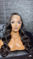 911 Wig Repair - EyeCandii Creations 911 Wig Repair - EyeCandii Creations