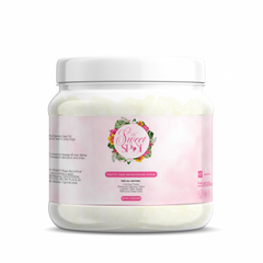 Pretty Bawdy Exfoliating Scrub - EyeCandii Creations Pretty Bawdy Exfoliating Scrub - EyeCandii Creations