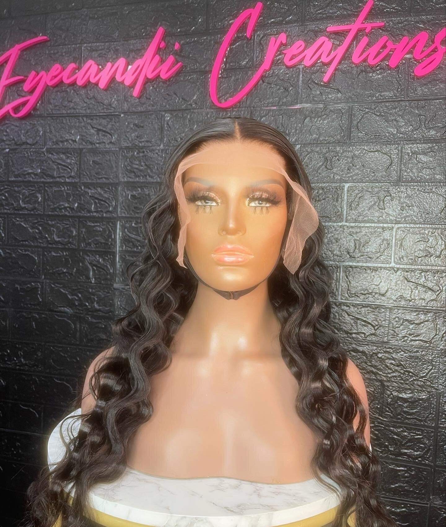 13 X 4 Lace Front Body Wave Human Hair Wig